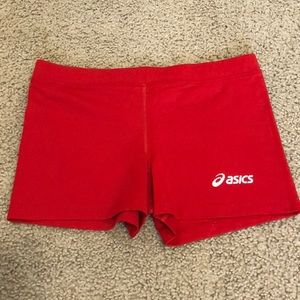 Asics Women’s Low Cut Performance Short